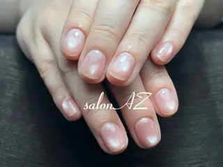 ネイル salon AZのネイルデザイン