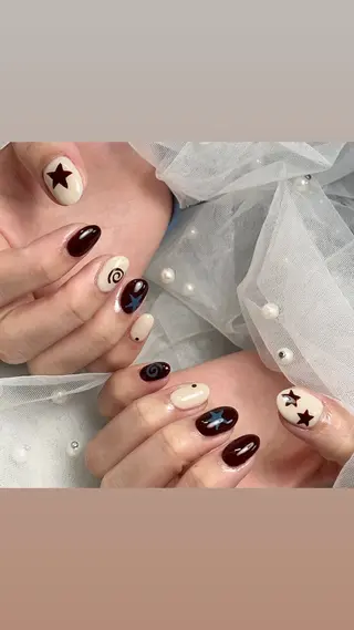ネイル Y's nailのネイルデザイン
