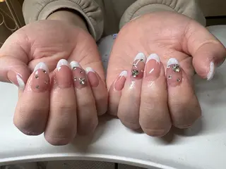 ネイル Nailsalon Rのネイルデザイン