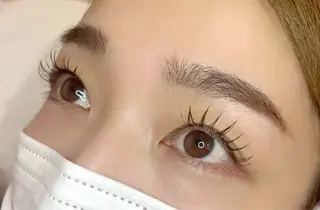 マツエク・マツパ Praise まりこのマツエク・マツパデザイン