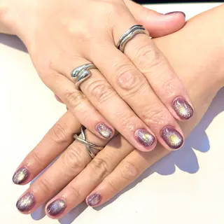 ネイル 久屋大通DEE arisa.Kのネイルデザイン