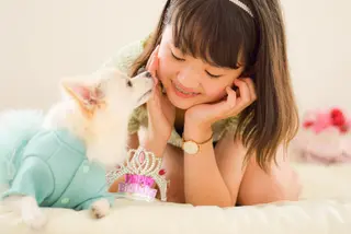 キッズ beauty salon Plumeria所属・河田 裕美のエステ・リラクイメージ