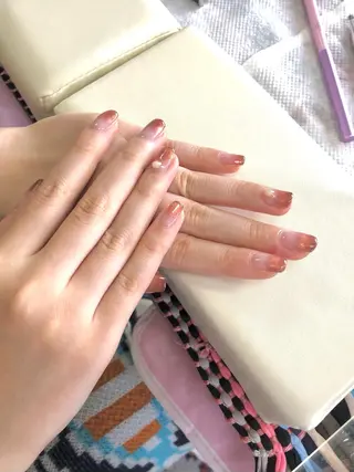 ネイル salon *meehoのネイルデザイン