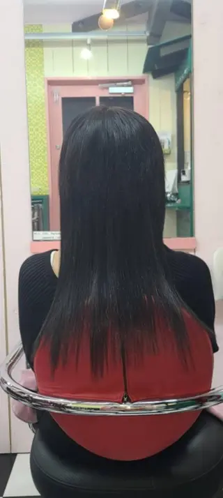 セミロング ビッグバンブー所属・✨ﾏﾂｴｸ✨美眉✨ ﾐﾔﾉの眉毛・アイブロウイメージ