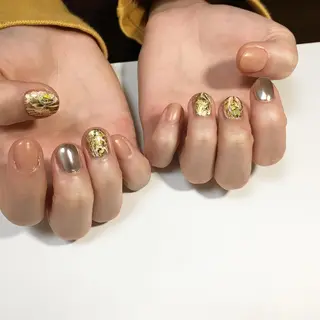 ネイル Otsuka Yumiのネイルデザイン
