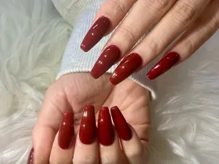 メンズ ネイル Beauty Salon Lunaのエステ・リラクイメージ