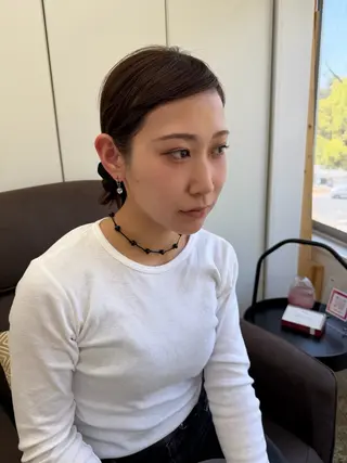 アイブロウ loji所属・ナチュラル眉サロン 🌿lojiロジの眉毛・アイブロウイメージ