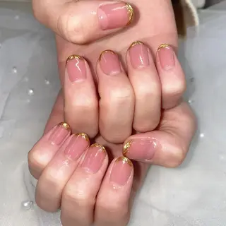 ネイル I pinknail 韓国風·持ち込み専門のネイルデザイン