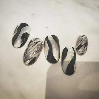 ネイル Ne naiL ruricoのネイルデザイン