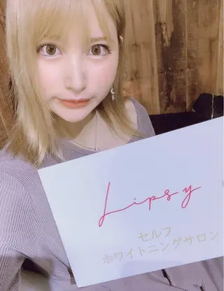 noel de mi 前川亜里沙のエステ・リラクイメージ
