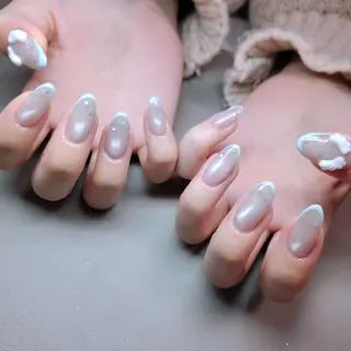 ネイル K3nail   maiのネイルデザイン