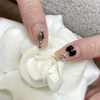 ネイル 💅fleur Ayumiのネイルデザイン
