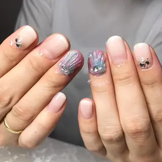 ネイル COCO +のエステ・リラクイメージ