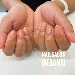 ネイル Nail salon Dejavu 🌿のネイルデザイン