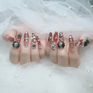 ネイル nail GZMのネイルデザイン