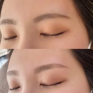 アイブロウ eom eye 🍓MOEのマツエク・マツパデザイン