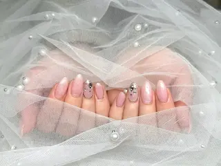 ネイル RIO 🎀のネイルデザイン