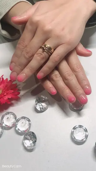 ネイル ✨アン ミユ✨のネイルデザイン