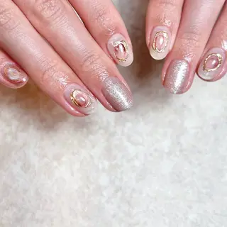 ネイル KAORI ㅤのネイルデザイン