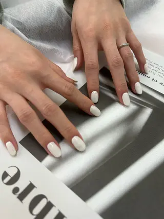 ネイル DeI'm  ふなば さとみのネイルデザイン