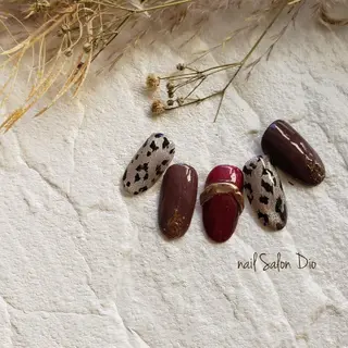 ネイル Nail salon Dioのネイルデザイン