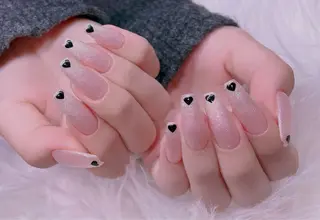 ネイル エムズ ハヤシのネイルデザイン