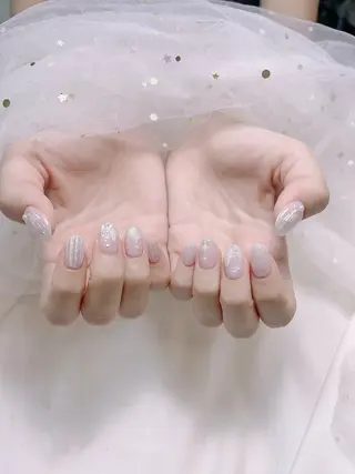 ネイル ジョリ kasumi🌹💅のネイルデザイン