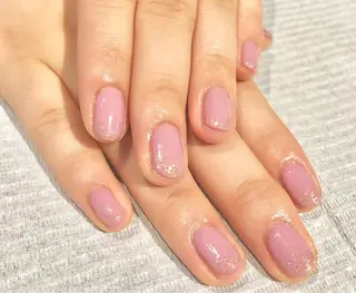 ネイル TRAM-nail moriizumiのネイルデザイン