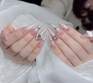 ネイル Lenie Nail Salonのネイルデザイン
