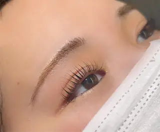 マツエク・マツパ 🎀さや🎀髪質 改善・まつ毛パーマのヘアスタイル