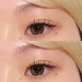 マツエク・マツパ re-born konomi 産休中のマツエク・マツパデザイン