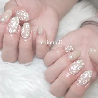 ネイル be-cares beauty(豊川店のネイルデザイン