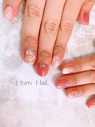 ネイル U Ayaのネイルデザイン