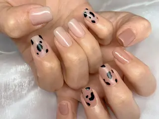ネイル Onason NailSalonのネイルデザイン