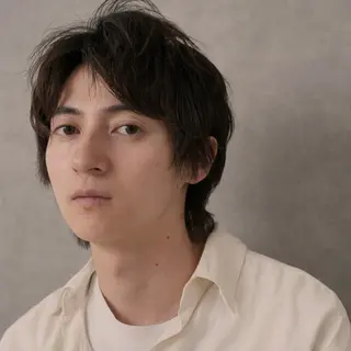 メンズ アイブロウ SUBT. イサキの眉毛・アイブロウイメージ