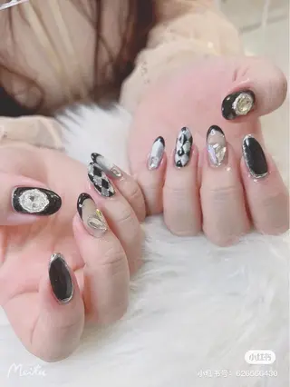 ネイル FJ ネイルサロンのネイルデザイン