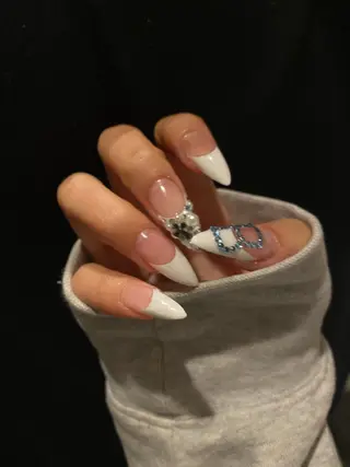 ネイル BNT nailsのネイルデザイン