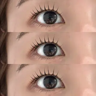 マツエク・マツパ nanami  ︎︎の眉毛・アイブロウイメージ