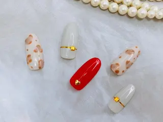 ネイル SINCERELY シンシアリー🌈のネイルデザイン