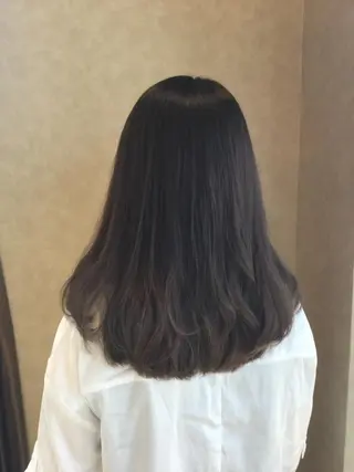 ミディアム 🍭🐰春木 佳奈子🌟✨のヘアスタイル