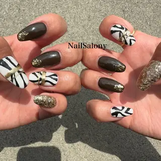 ネイル Nail Salon yのネイルデザイン