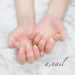 ネイル ネイルサロン エーネイルのネイルデザイン