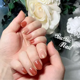 ネイル BuBu Nail渋谷道玄坂のネイルデザイン