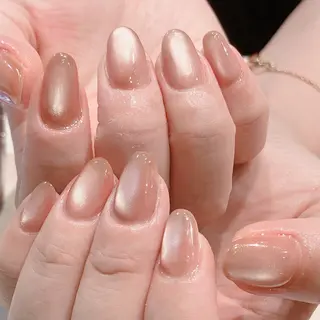 ネイル ecrinエクラン kana🌺のネイルデザイン