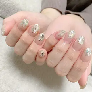 ネイル 💅fleur Ayumiのネイルデザイン