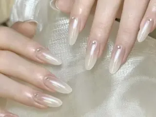 ネイル リ サのネイルデザイン