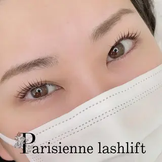 マツエク・マツパ 佐々木 由井のマツエク・マツパデザイン