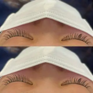 マツエク・マツパ 当日予約OK まつパ＊Ayumiのマツエク・マツパデザイン