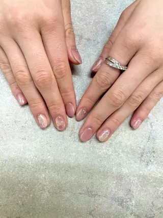 ネイル FASTNAIL PLUS 新宿店のネイルデザイン