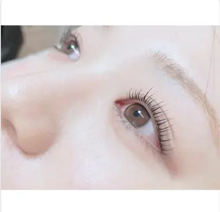 マツエク・マツパ シャルム 昭和町の眉毛・アイブロウイメージ